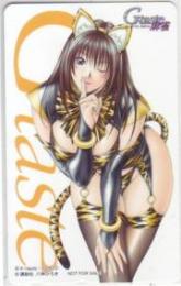 G-taste麻雀 八神ひろき Aランク