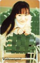 國府田マリ子  コンサートツアー'99