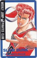 少年ジャンプ スラムダンク SLAM DUNK