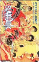 少年ジャンプ スラムダンク SLAM DUNK